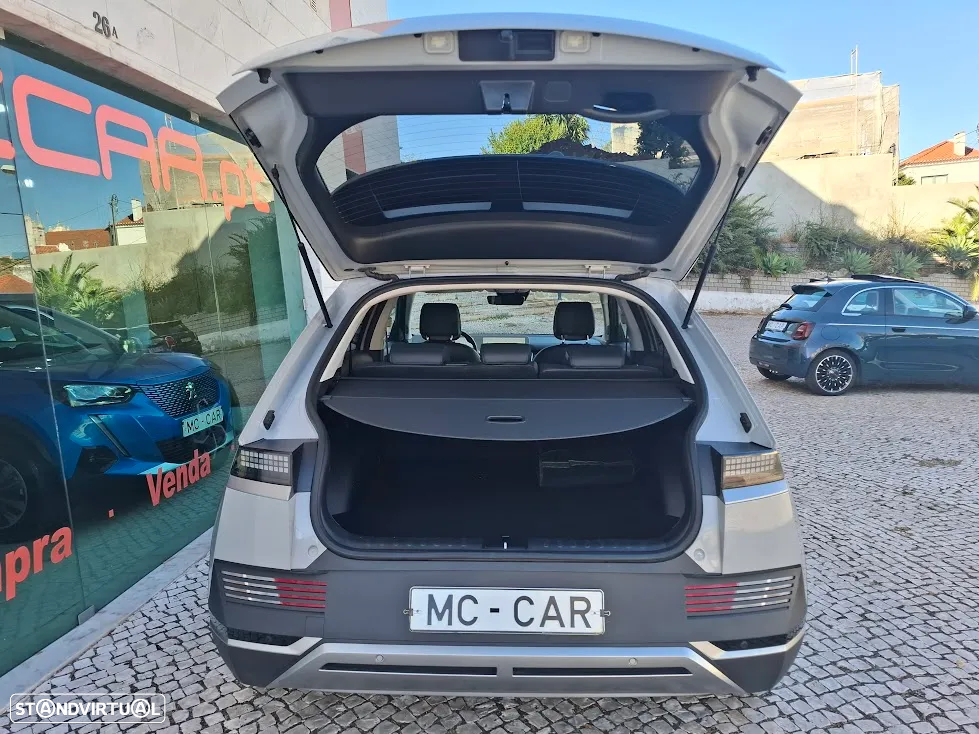 Hyundai Ioniq 5 73 kWh Premium - 47
