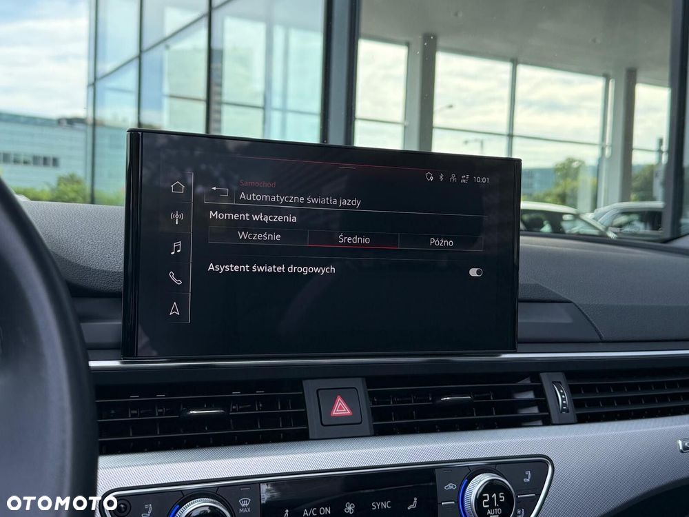 Audi A5 Cabrio - 35