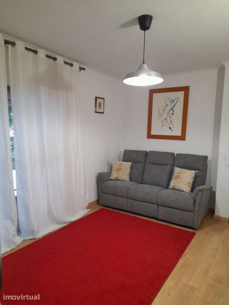 Apartamento T1 Mobilado - Leça da Palmeira - Grande imagem: 4/19