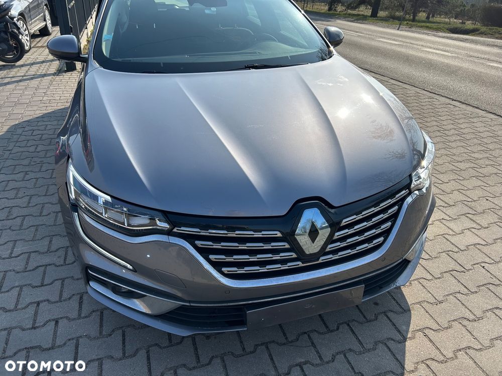 Renault Talisman - 21
