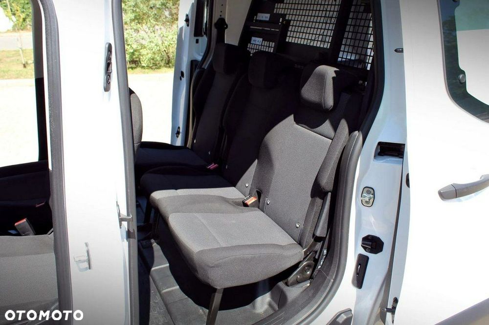 Fiat Doblo L2 Long 5 - osobowy - 26