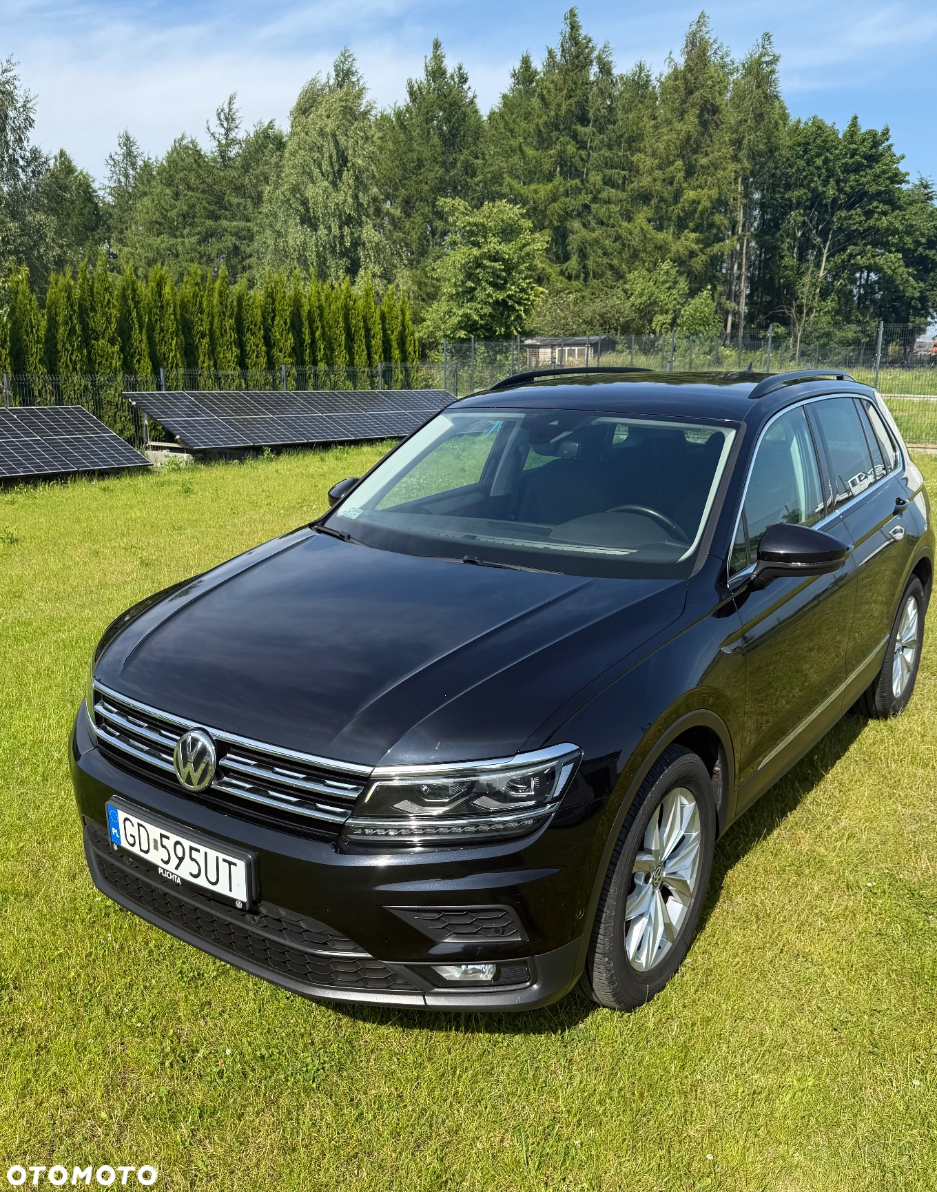 Volkswagen Tiguan 1.5 TSI EVO Highline DSG - 22