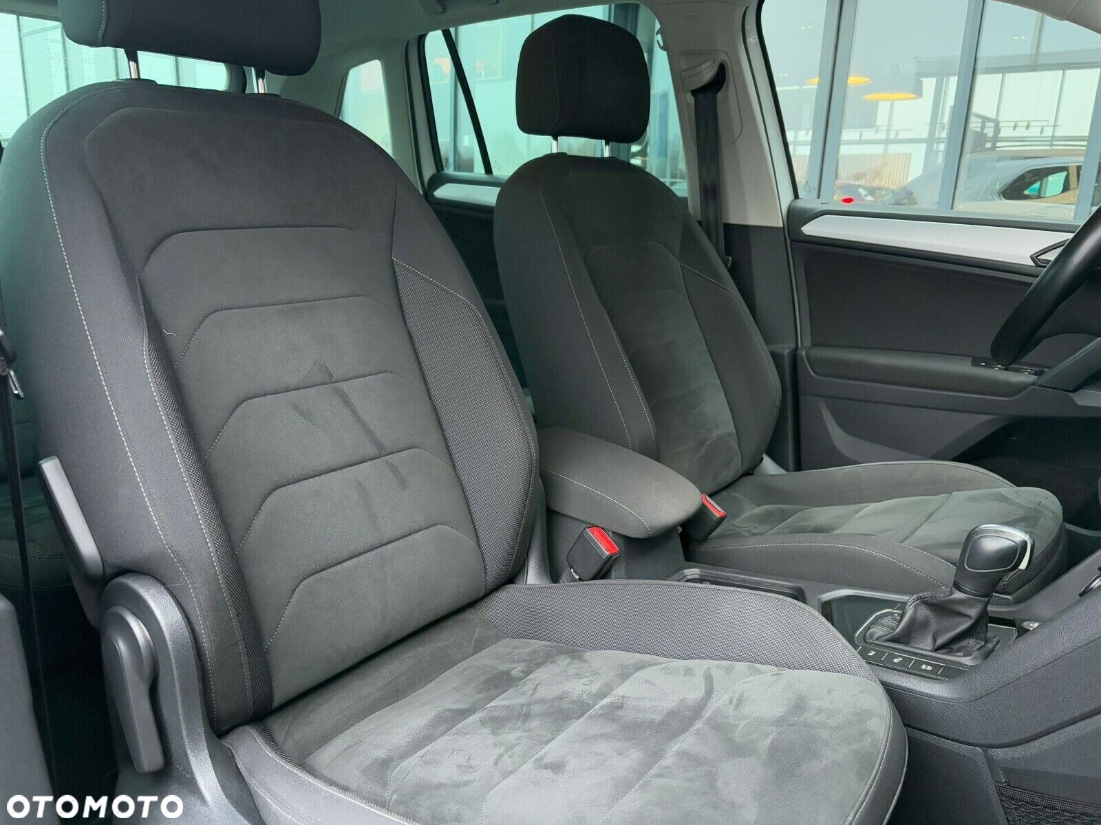 Volkswagen Tiguan 1.5 TSI EVO Comfortline DSG - 16