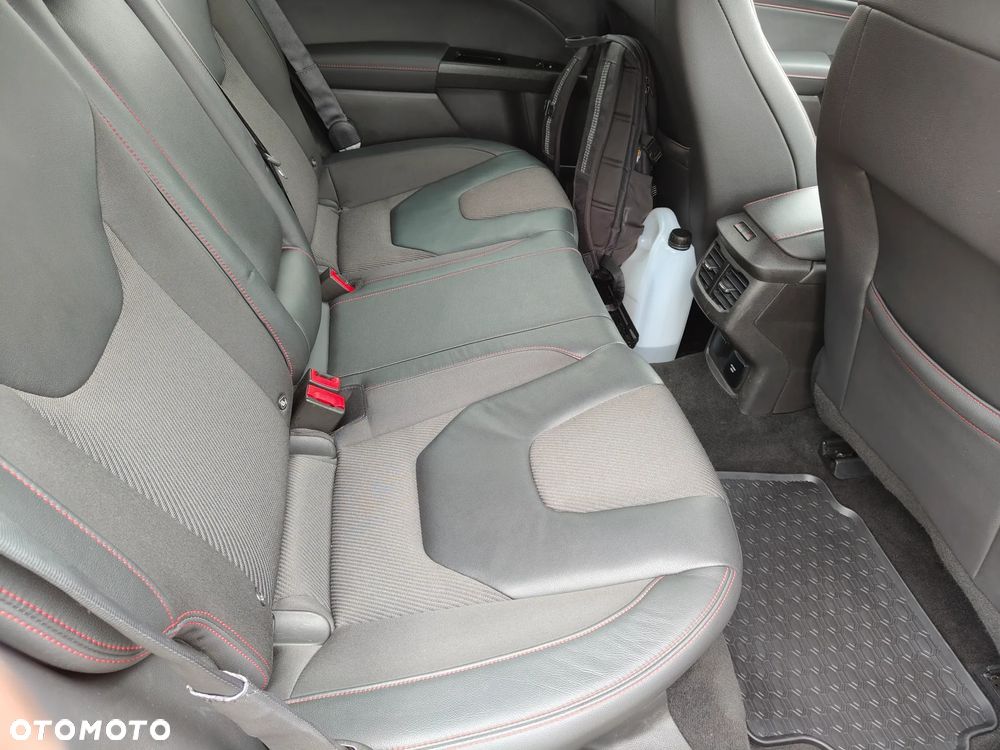 Ford Mondeo 2.0 TDCi ST-Line - 31