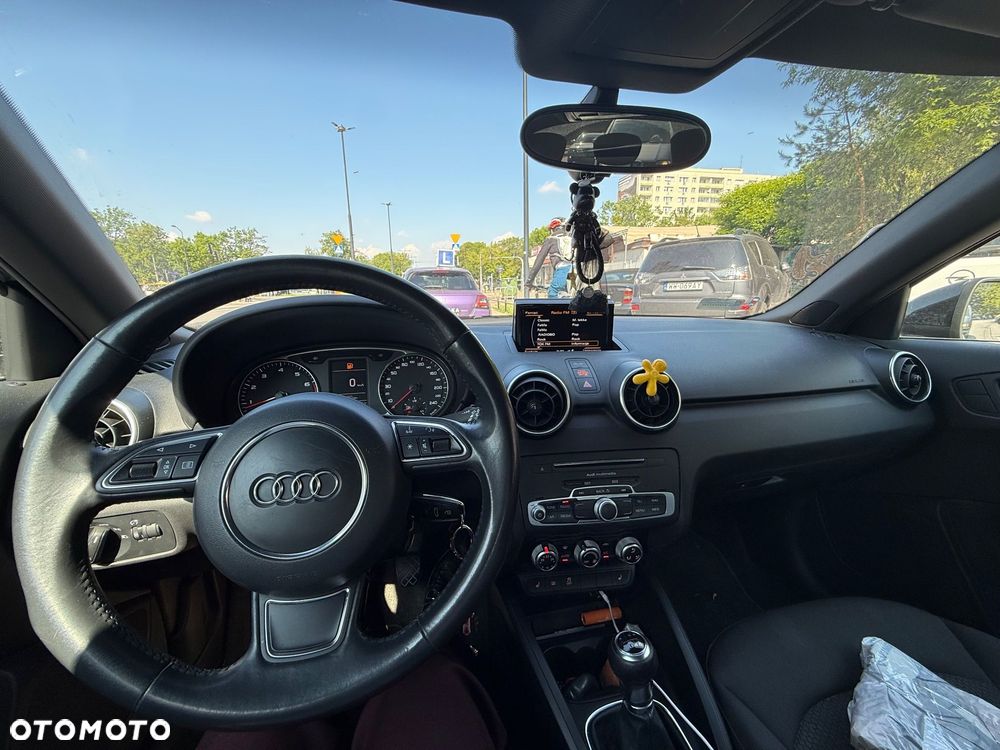 Audi A2 - 6