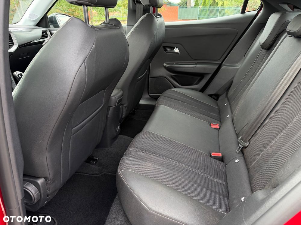 Opel Mokka 1.2 T Elegance S&S - 30