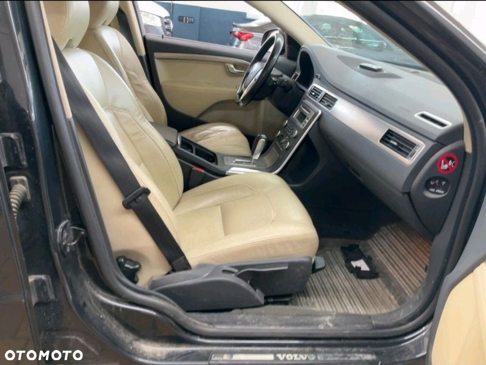 Volvo V70 - 7