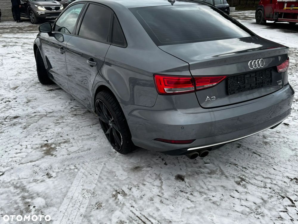 Audi A3 Sportback - 7
