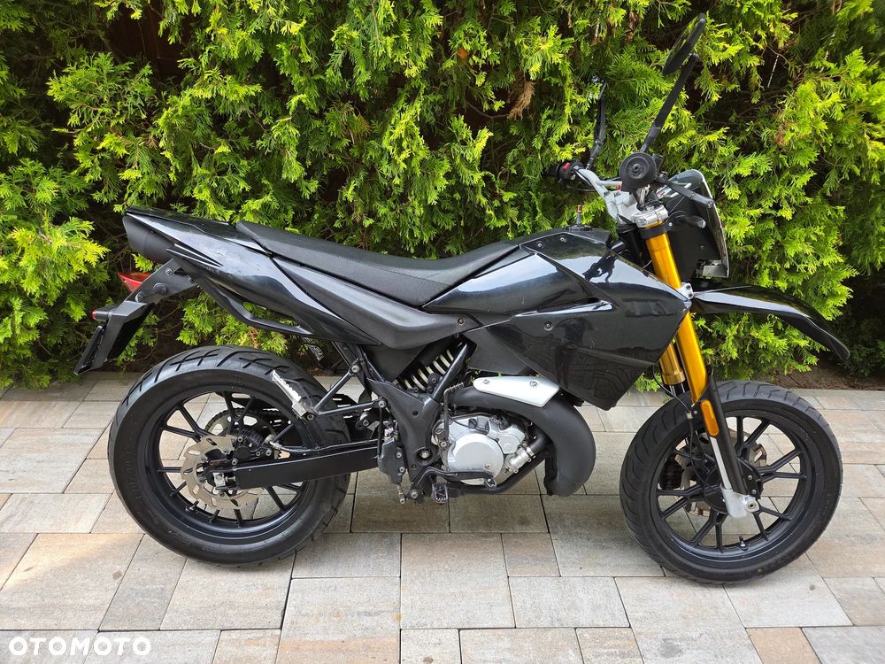 Derbi Senda - 2