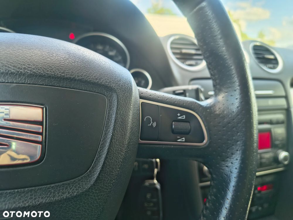Seat Exeo 2.0 TDI CR Style - 21