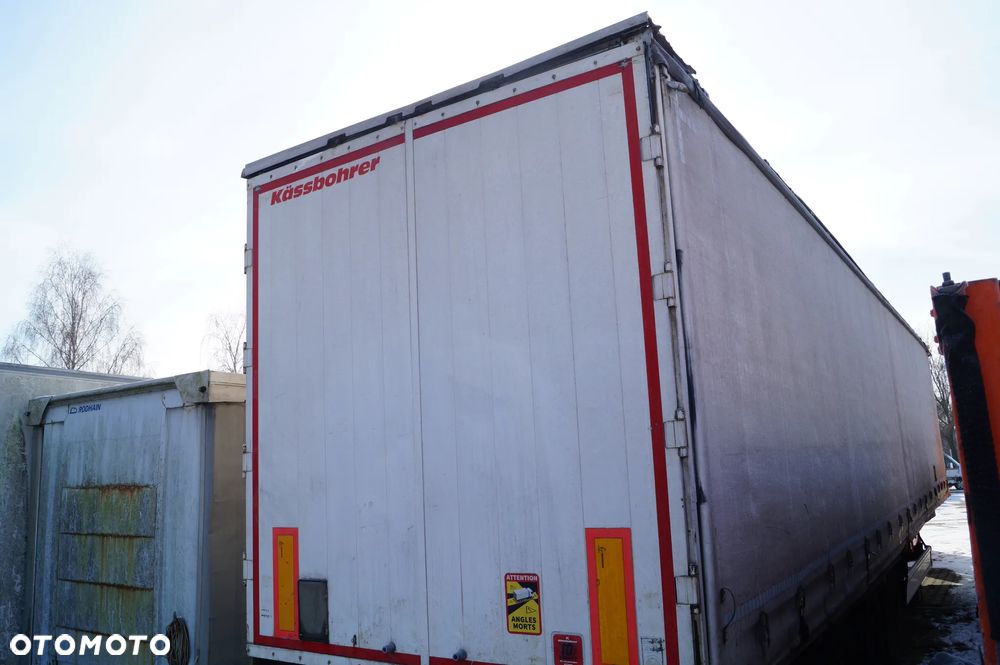 Kassbohrer Firanka standart - 13