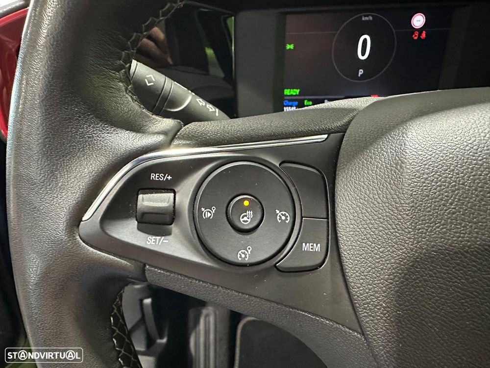 Opel Mokka-e 50 kWh GS - 40
