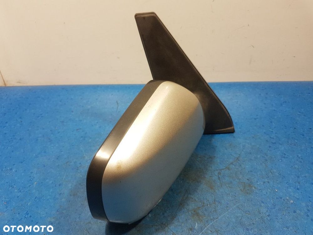 TOYOTA COROLLA VERSO I LUSTERKO PRAWE 1D9 - 3