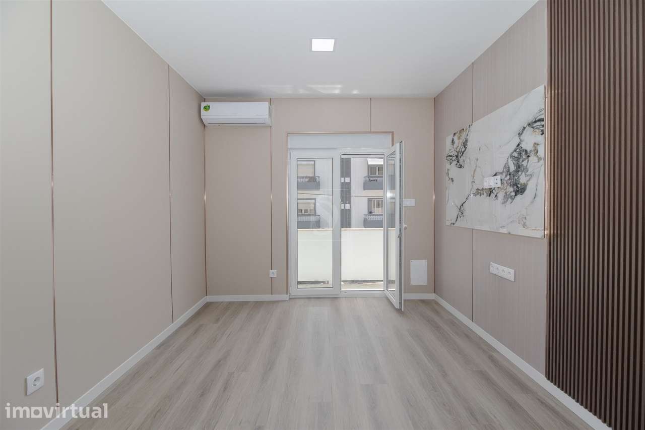 Apartamento T2 Venda em Barreiro e Lavradio,Barreiro - Grande imagem: 5/14