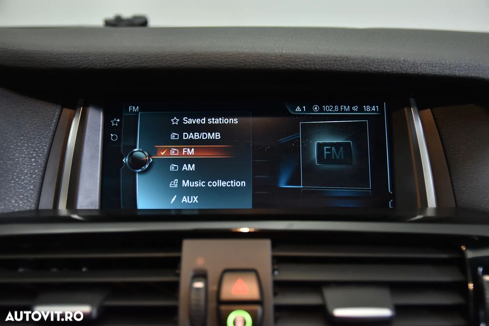 BMW X3 xDrive20d AT MHEV - 19