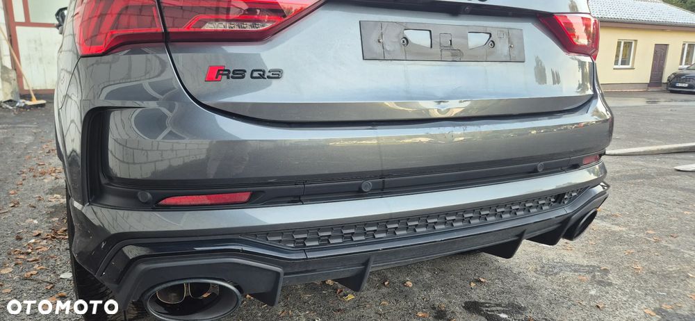 Audi RS Q3 - 12