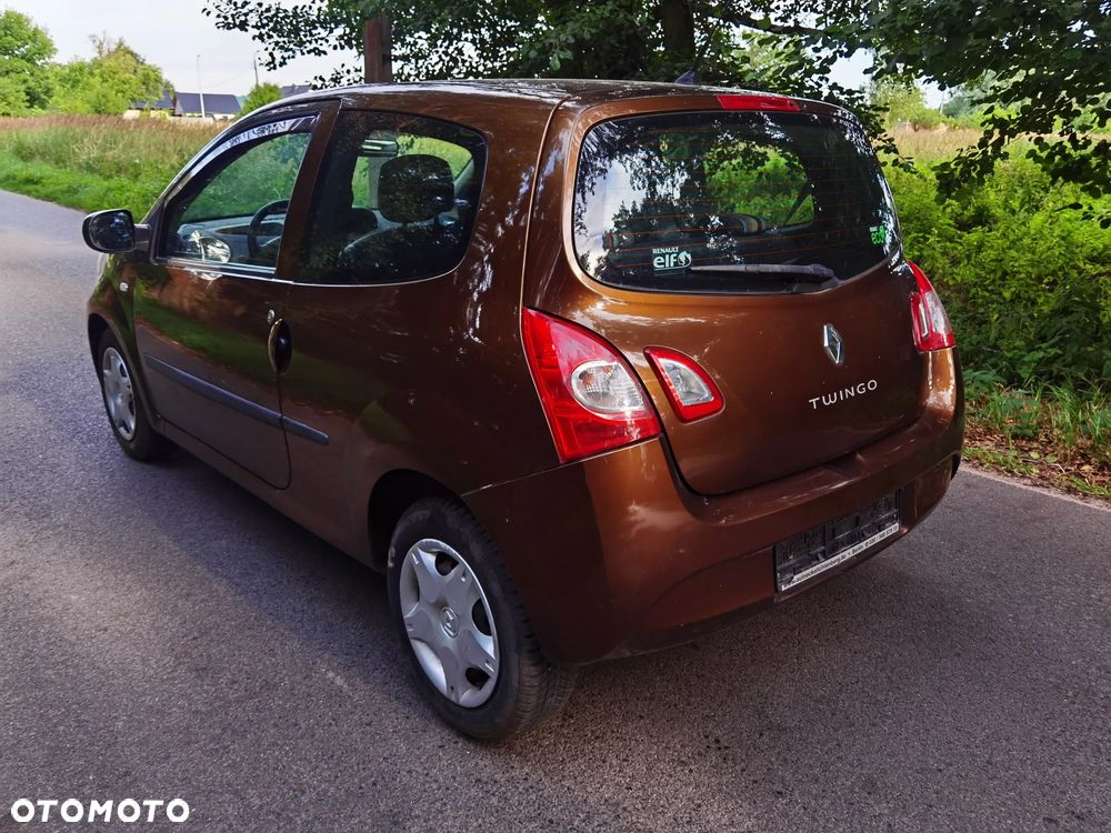 Renault Twingo 1.2 16V Eco Dynamique - 19