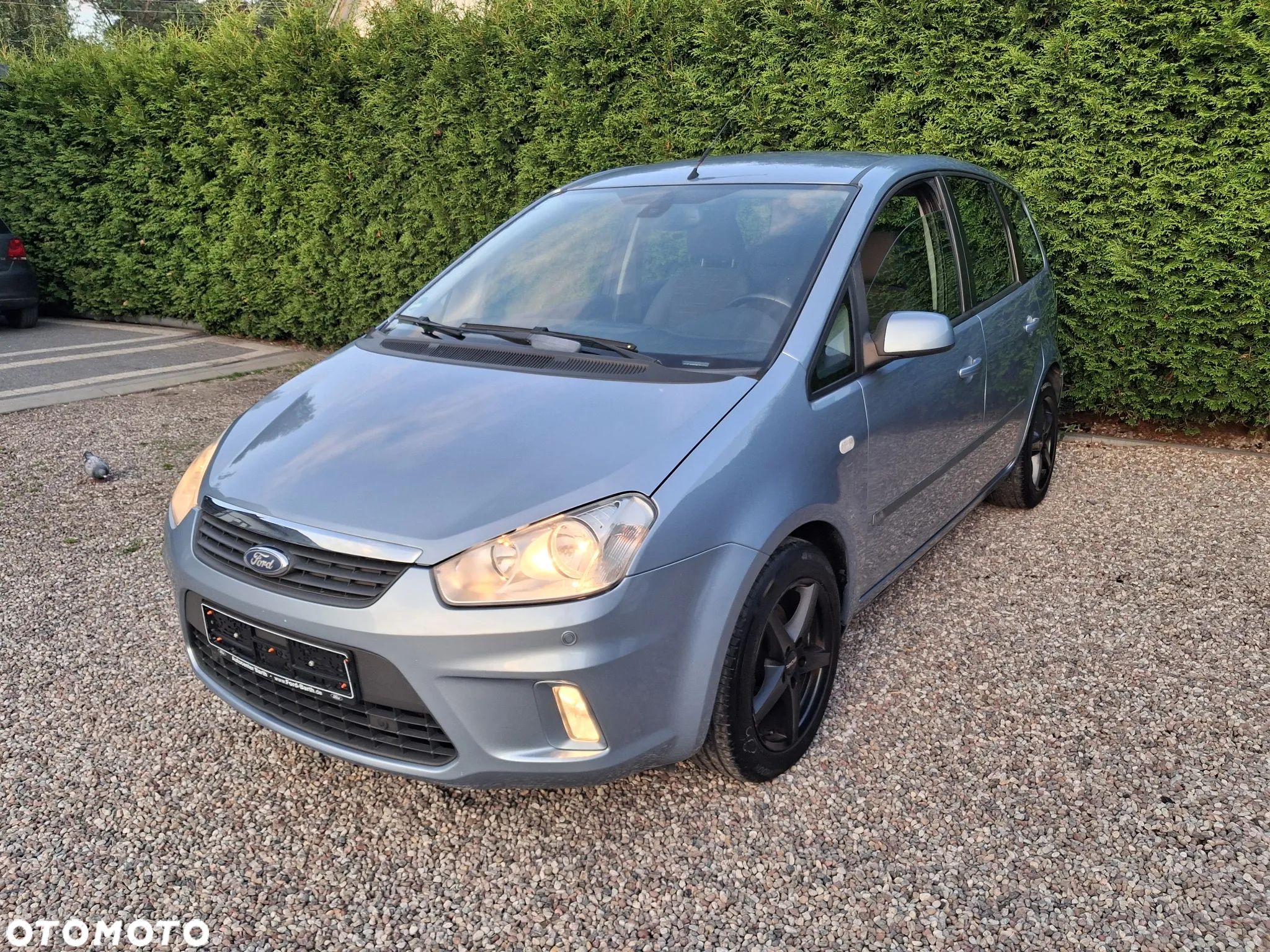 Ford C-MAX - 1