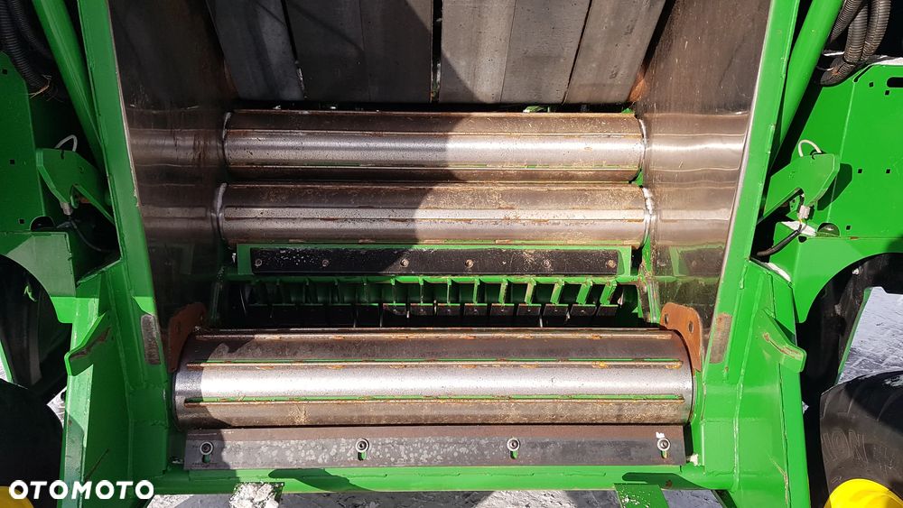 John Deere V 461 M 2019R - 19