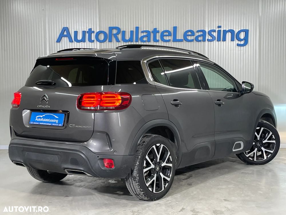 Citroën C5 Aircross 1.5 BlueHDi S&S EAT8 Shine - 3