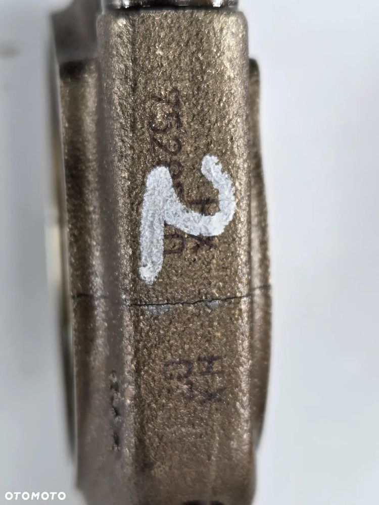 TLOK KORBOWOD BMW E81 E87 E88 E90 E60 E61  2.0 BMW  N43B20AY - 27