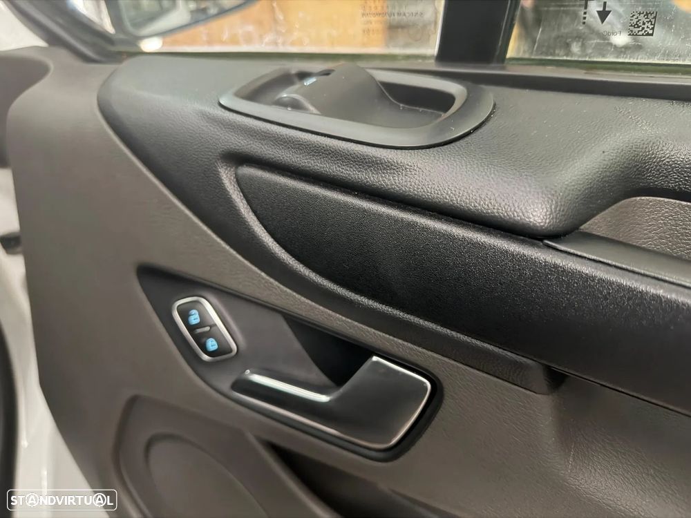 Ford Custom 2.0 L1H1 130CV (FAP OFF) - 9