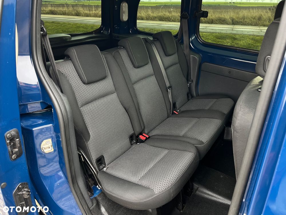 Mercedes-Benz Citan Tourer 415.703 - 9