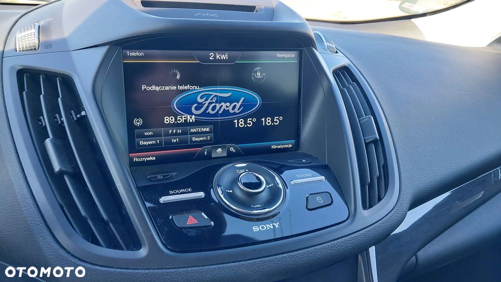 Ford Kuga 2.0 TDCi 4x4 Individual - 17