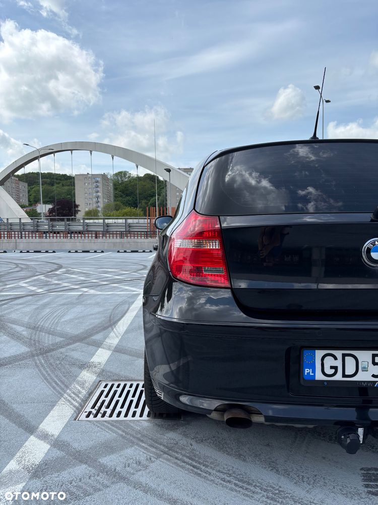 BMW Seria 1 118i Edition Lifestyle - 32