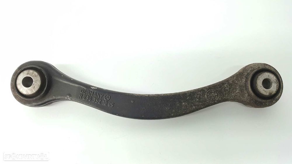 BRAÇO SUSPENSÃO TRASEIRO ESQUERDO MERCEDES CLASE E (W211) BERLINA E 220 CDI (211... - 1