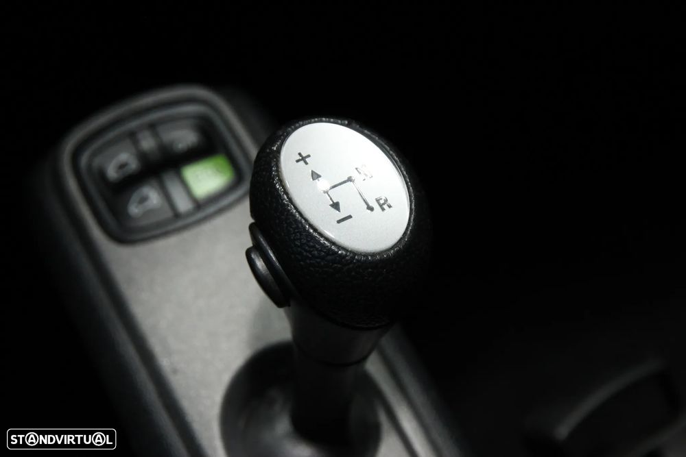 Smart Fortwo Cabrio 1.0 mhd Pulse 71 - 16