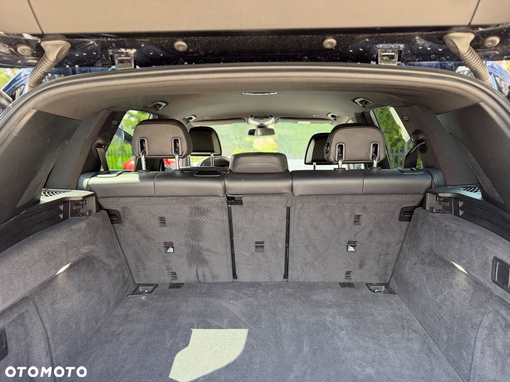 BMW X5 xDrive40i - 11