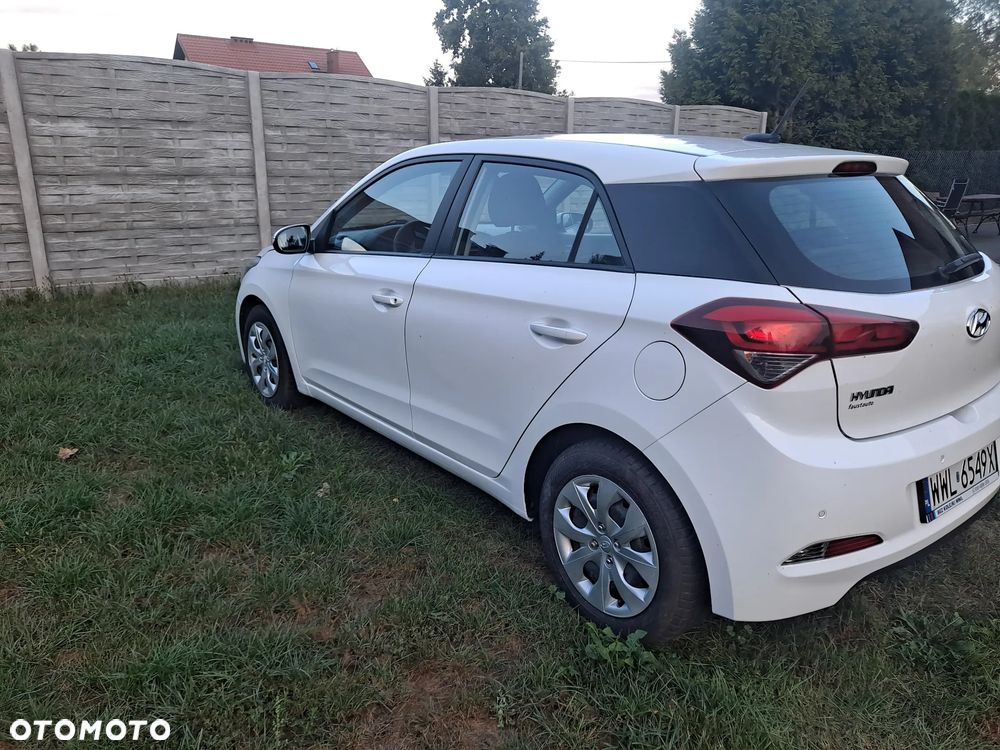 Hyundai i20 - 9