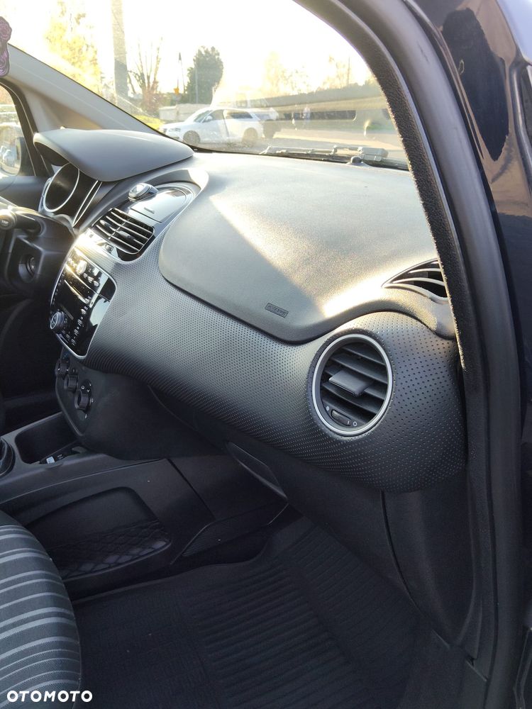 Fiat Punto - 8