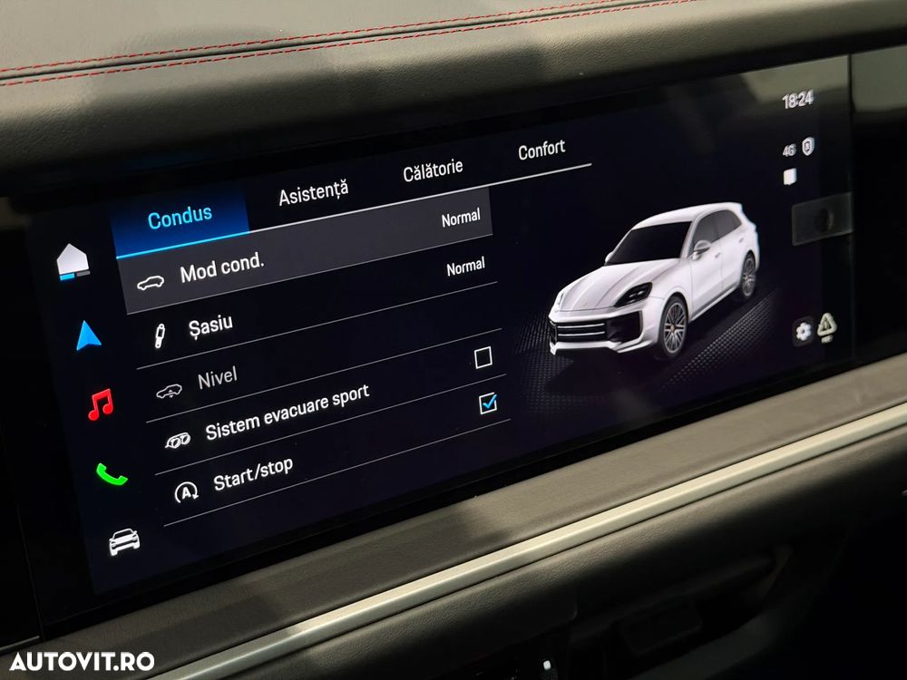 Porsche Cayenne - 31