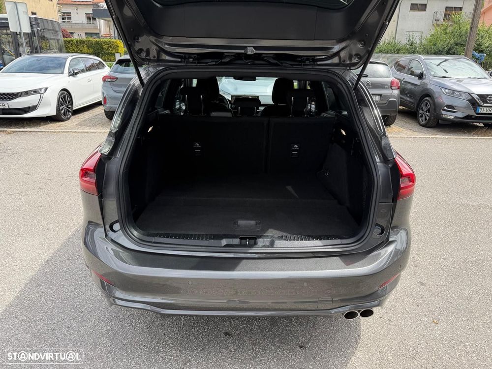 Ford Focus SW 1.0 EcoBoost MHEV ST-Line - 14