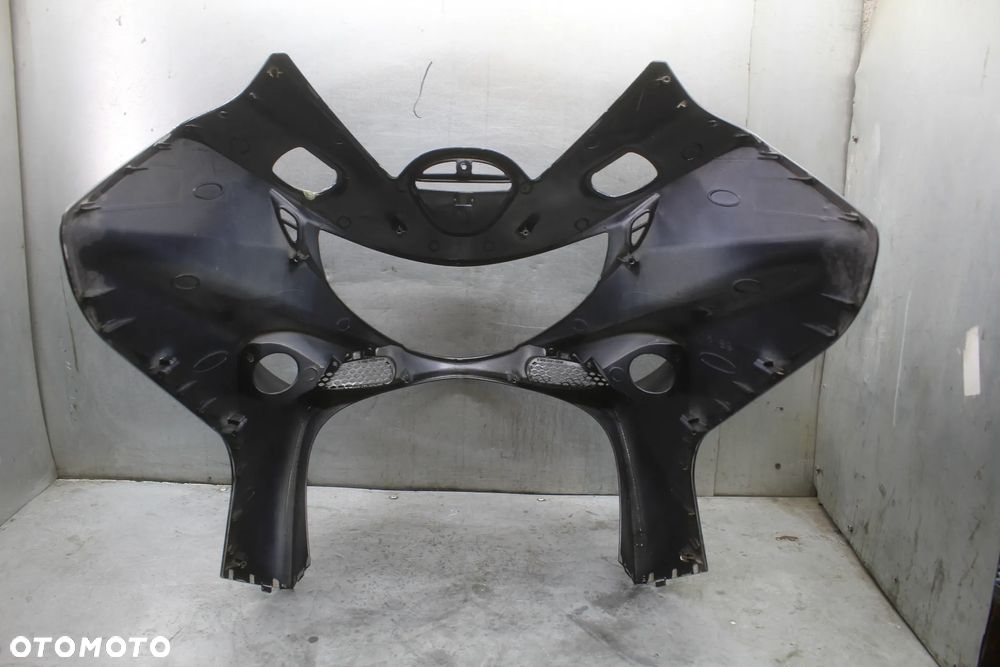 Kymco Xciting X citing X-Citing 500 czacha czasza owiewka przód przednia - 6