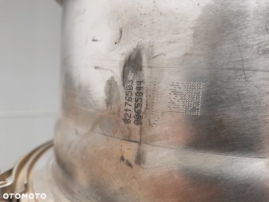 John Deere 6155 R DPF RE568192 - 11