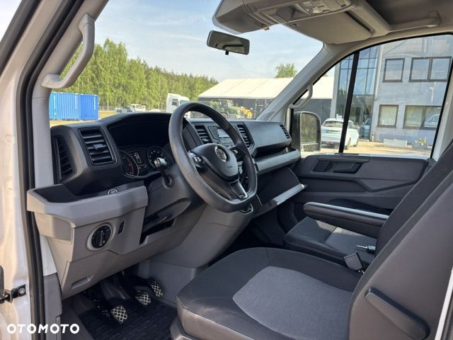 Volkswagen Crafter - 14