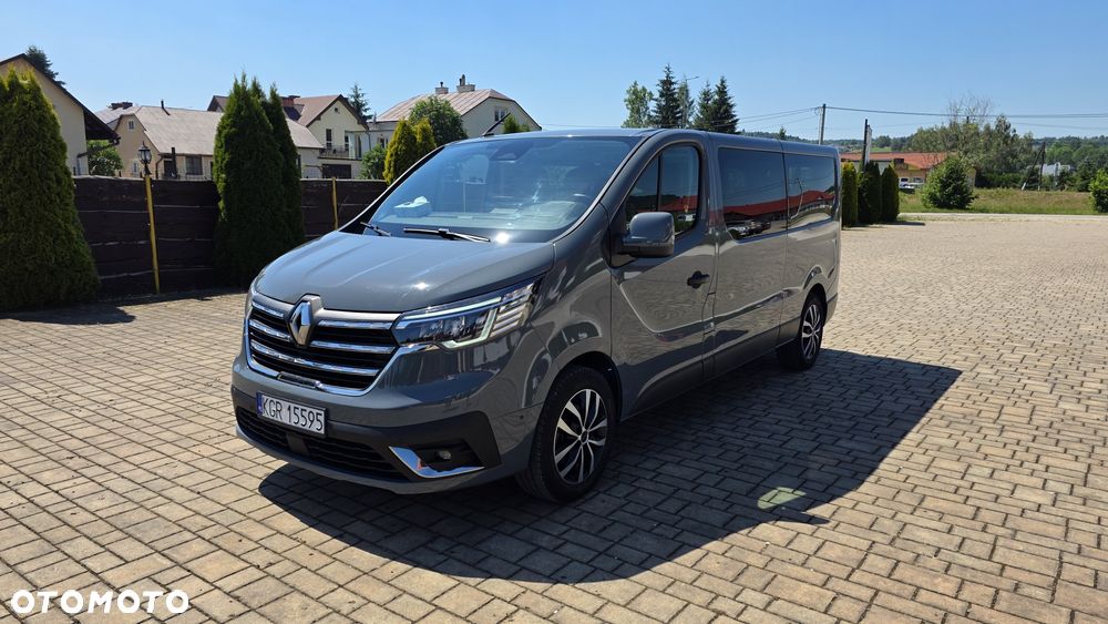 Renault Trafic - 2
