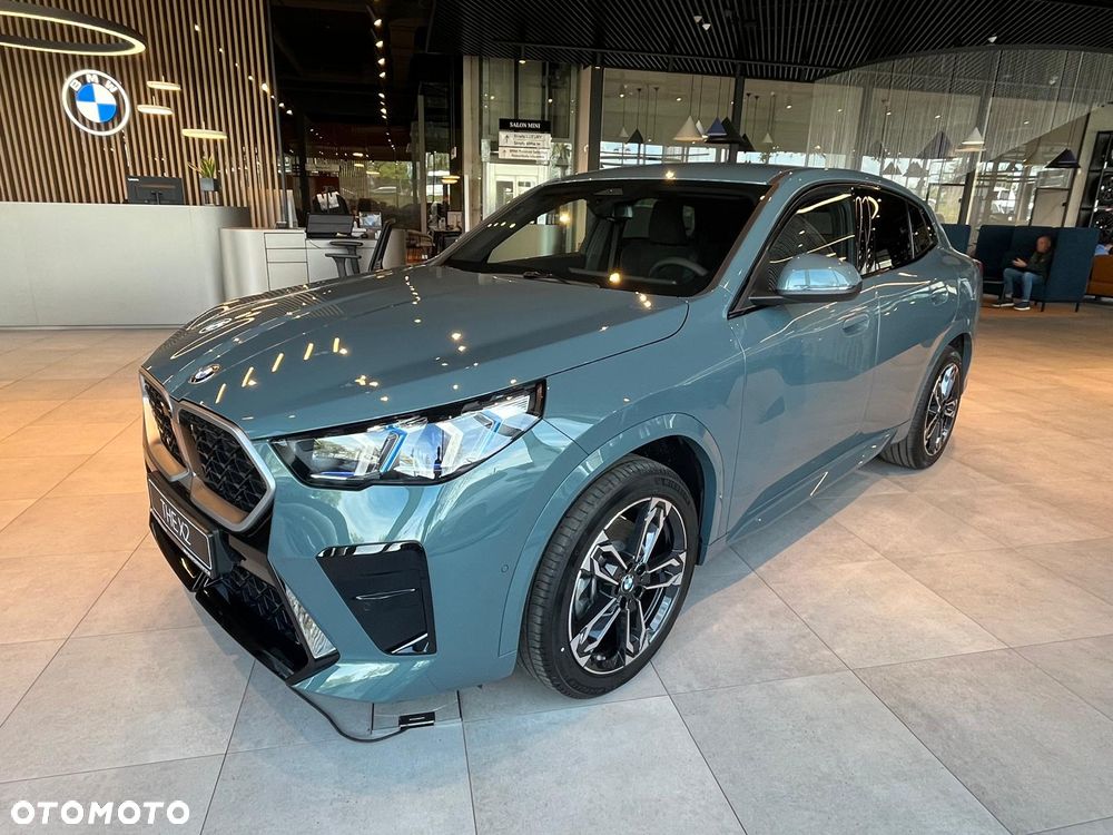 BMW X2 - 2