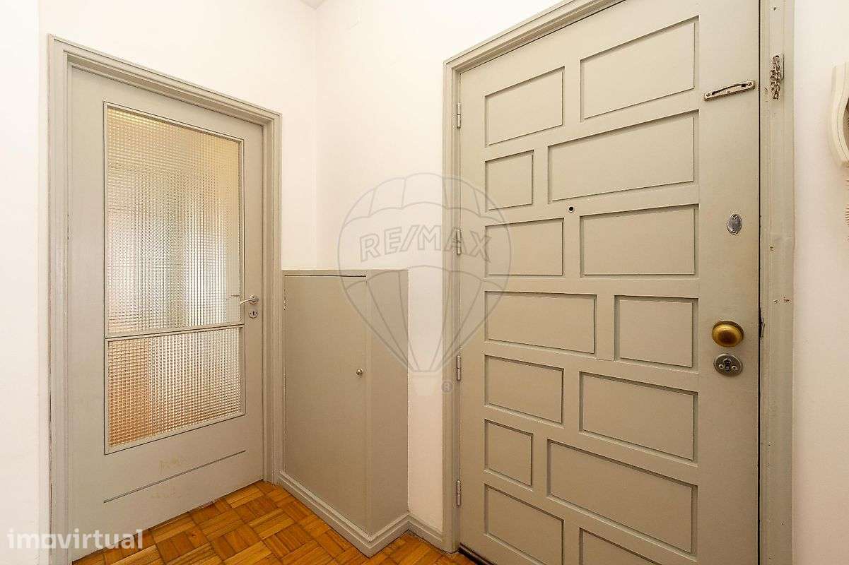 Apartamento T2 para arrendamento - Grande imagem: 5/28