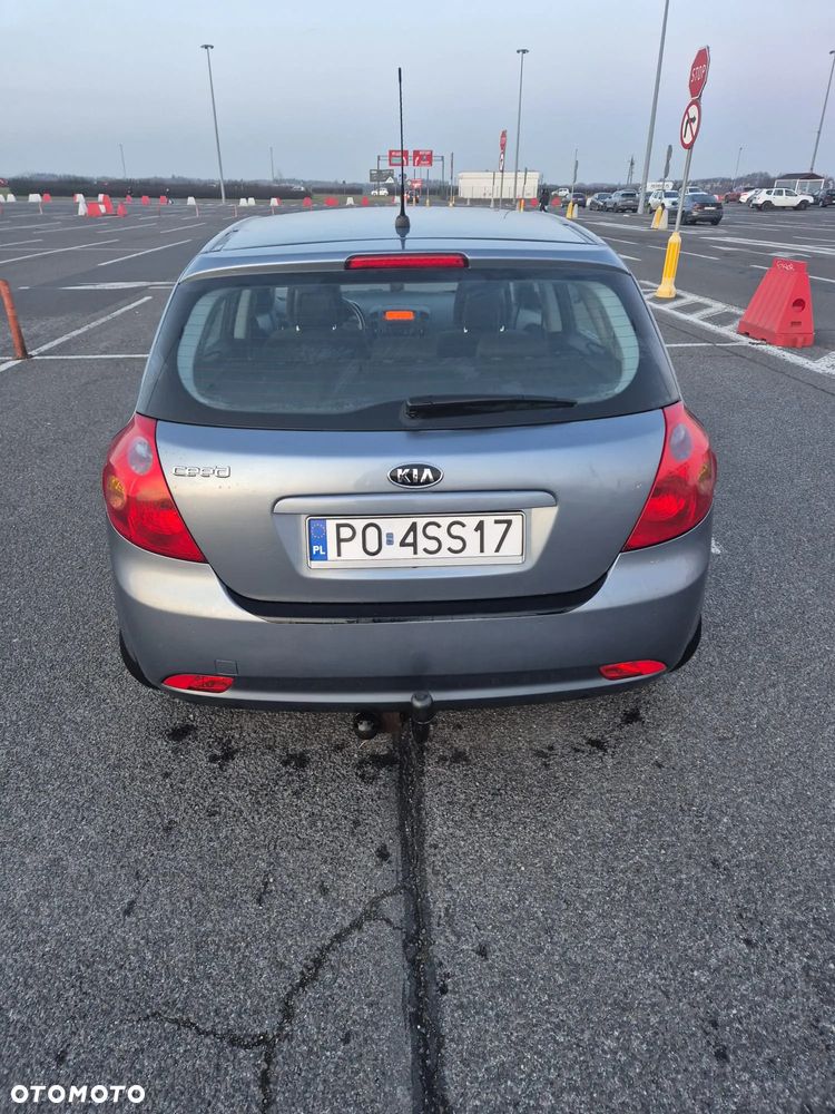 Kia Ceed 1.4 Comfort - 5