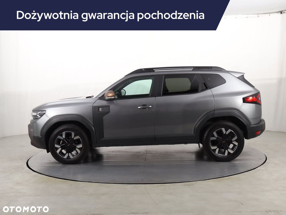 Dacia Duster - 4