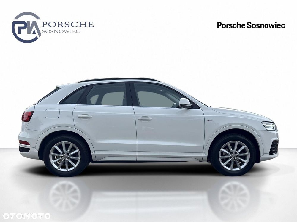 Audi Q3 2.0 TDI Quattro S tronic - 7