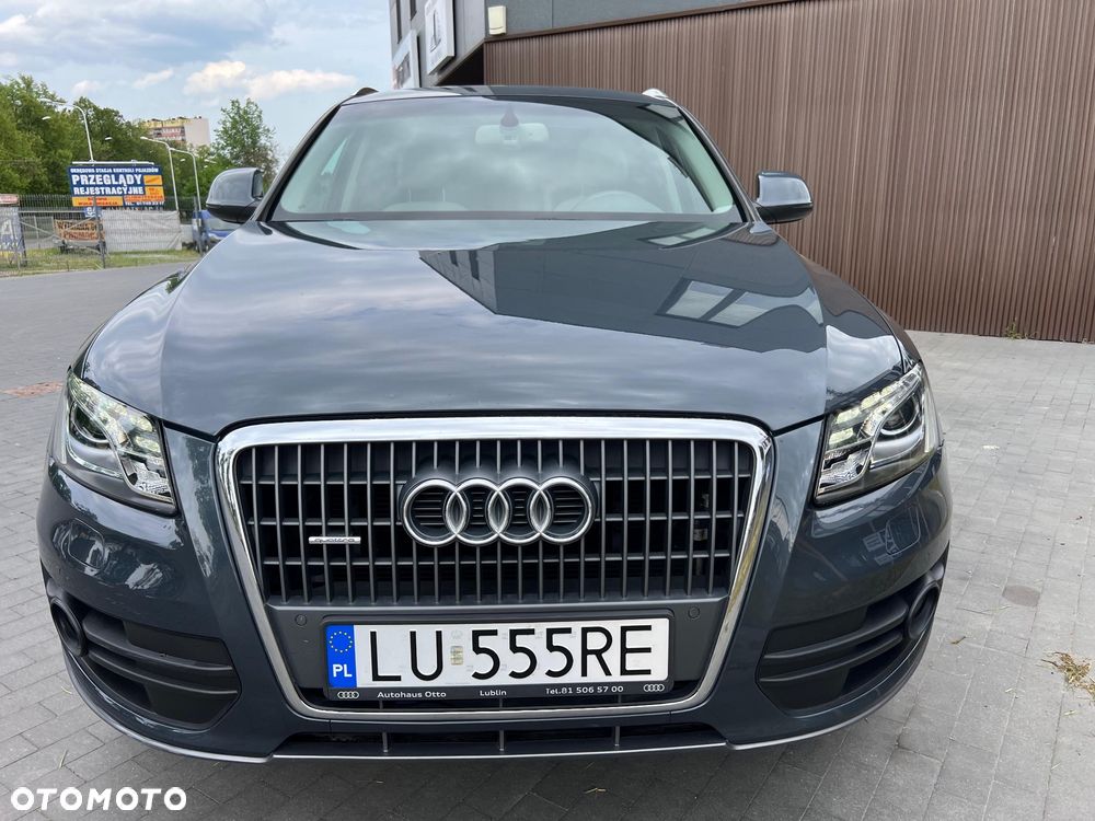 Audi Q5 2.0 TDI Quattro - 6