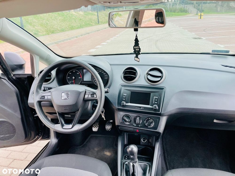 Seat Ibiza 1.4 TDI Style - 6