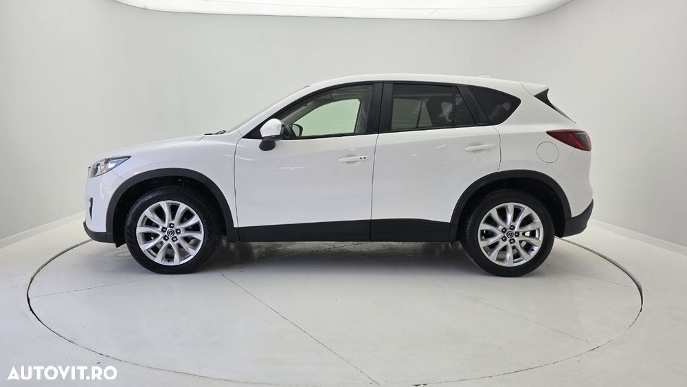 Mazda CX-5 - 9