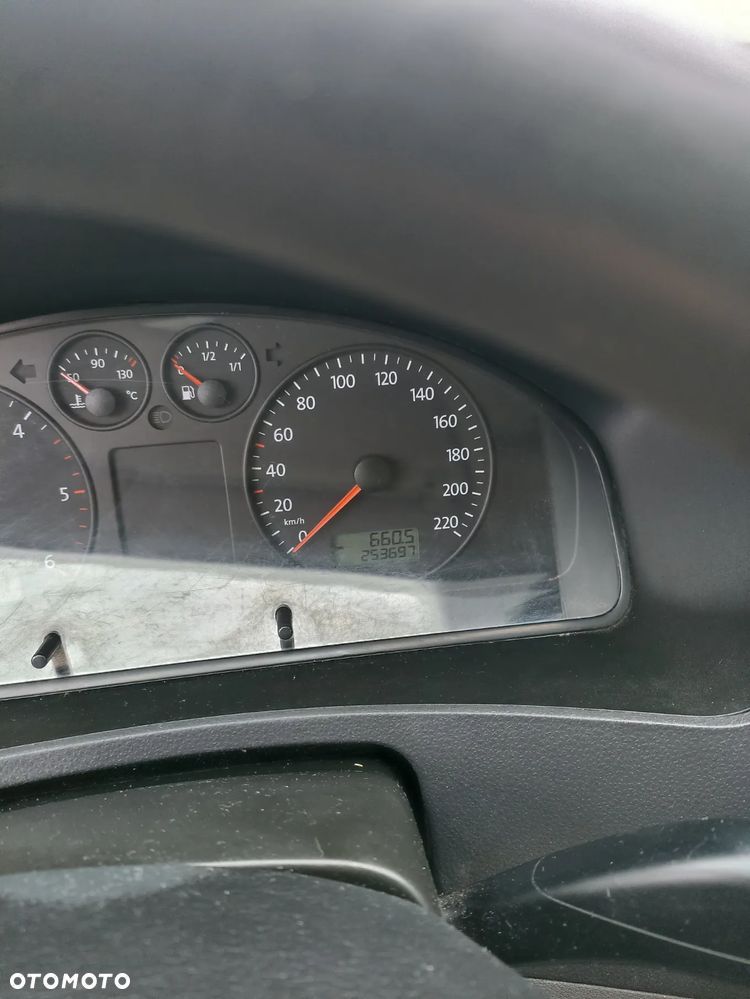 Volkswagen TRASPORTER - 11