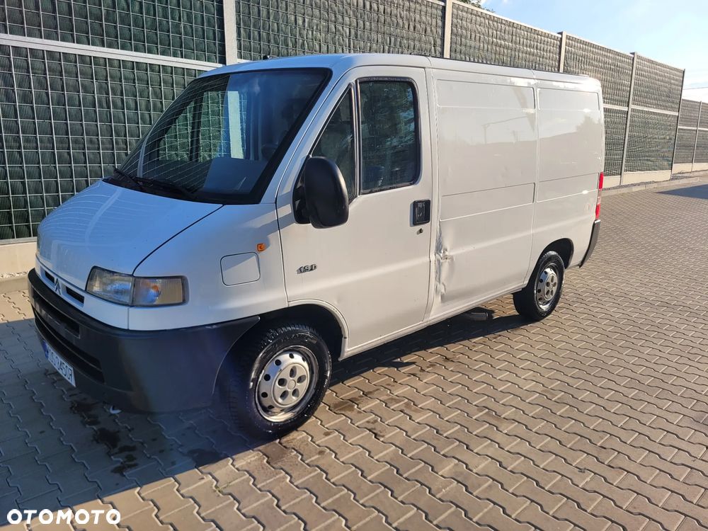 Citroën Jumper - 9